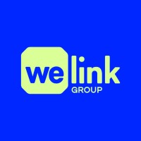 WElink Group logo - Similar company to Linky Innovation