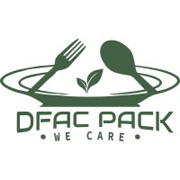 DFAC PACK logo - Similar company to Hfh Global Solutions
