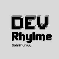 DEVRhylme Community logo - Similar company to Devrhylme Foundation