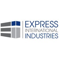 Express International Industries logo - Similar company to El-Rawda