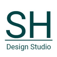 Sarah Howard Design Studio logo - Similar company to Howard Design Studio