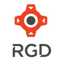 Rosario GameDevs logo - Similar company to An Otter Game Studio