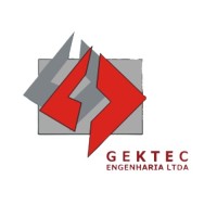 Gektec Engenharia logo - Similar company to Techword Cursos E Serviços