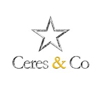 Ceres & Co logo - Similar company to Advanced Temporary Fencing