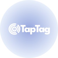 TapTag logo - Similar company to Tap Tag
