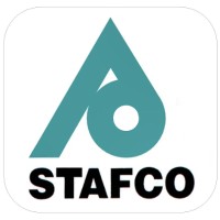 Stafco ecofriendly storage and energysystems logo - Similar company to Studer Innotec India