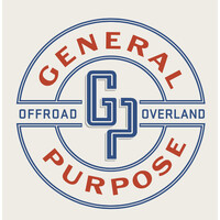 General Purpose Offroad Overland Llc
