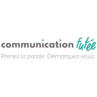 Communication futée logo - Similar company to L'Express Communication Marketing
