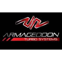 Armageddon Turbo Systems logo - Similar company to Fidanza Performance