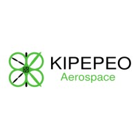 KIPEPEO Aerospace logo - Similar company to Aerolabz