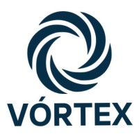 Vórtex logo - Similar company to Vortex