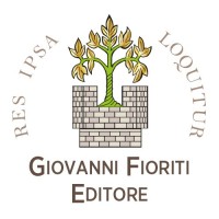 Giovanni Fioriti Editore logo - Similar company to Libreria Minerva