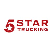 5 Star Trucking, Llc