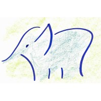 Blue Elephant logo - Similar company to Goler