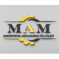 Mam Endüstriyel Mühendislik Makina Tic.Ltd.Şti. logo - Similar company to Topkapi Endustri