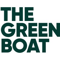 THE GREEN BOAT logo - Similar company to Dbg Projects