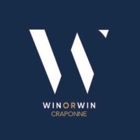 WinOrWin Craponne logo - Similar company to Alexandre Beau