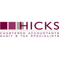 Hicks and Company, Chartered Accountants logo - Similar company to Pride Class Security Solutions Ltd.