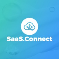 SaaS.Connect 2025 logo - Similar company to Tanish Tech