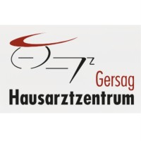 Hausarztzentrum Gersag AG logo - Similar company to Pure Ict Ag