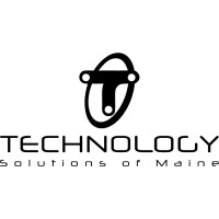 Technology Solutions of Maine logo - Similar company to F1 Cloud Solutions