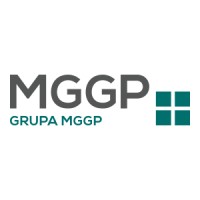 MGGP S.A. logo - Similar company to Bbf Sp. Z O.O.