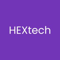 HEXtech logo - Similar company to Hextech Media