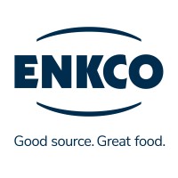 ENKCO logo - Similar company to Van Loon Group