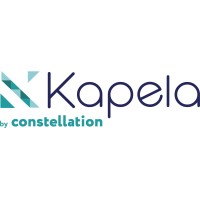 Kapela logo - Similar company to Ekyo