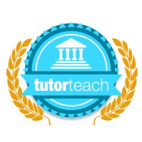 Tutor Teach logo - Similar company to Factsnet