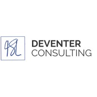 Deventer Consulting logo - Similar company to Network Thinking Consulting