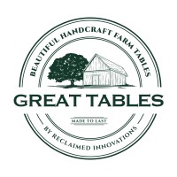 Reclaimed Innovations logo - Similar company to Liberty University Ai Club