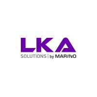 LKA Solutions logo - Similar company to Paradis Lithuania