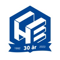 Hersleth Entreprenør AS logo - Similar company to Sourcemagnet