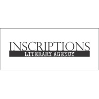 Inscriptions Literary Agency logo - Similar company to Inscriptions Books