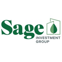 Sage Investment Group logo - Similar company to Faring