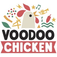 Voodoo Chicken logo - Similar company to Nap App