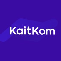 KaitKom logo - Similar company to Pinetree Agency