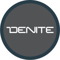 Denite logo - Similar company to Denite.Ir | دنیته
