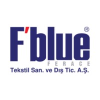 F'blue Fabric logo - Similar company to Dynomo