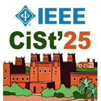 IEEE CiSt logo - Similar company to Ecer.Org