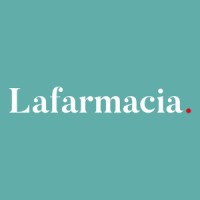 Lafarmaciapunto logo - Similar company to Pharma Green Holding