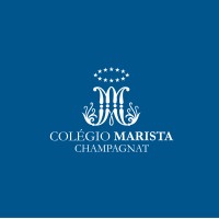 Colégio Marista Champagnat logo - Similar company to Rede Marista