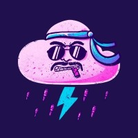 Little Thunder Co logo - Similar company to Voscuris