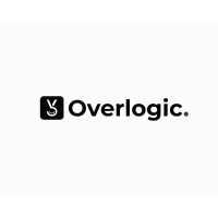 Overlogic ID logo - Similar company to Guepedia