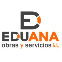 Eduana Obras y Servicios logo - Similar company to Mpmr Arquitectura