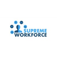 Supreme Workforce logo - Similar company to Funding-247