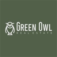 Green Owl Real Estate logo - Similar company to Hudson