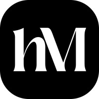 Hermon.io logo - Similar company to Label Media