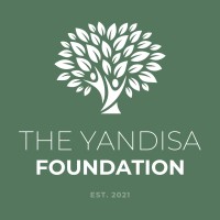 The Yandisa Foundation logo - Similar company to Sawa